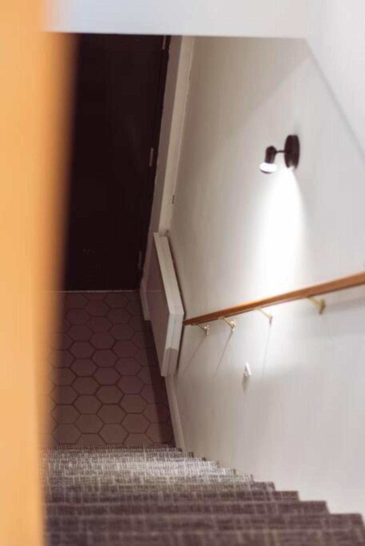 Golden Cross // Typical Old Quebec Appartement Екстериор снимка